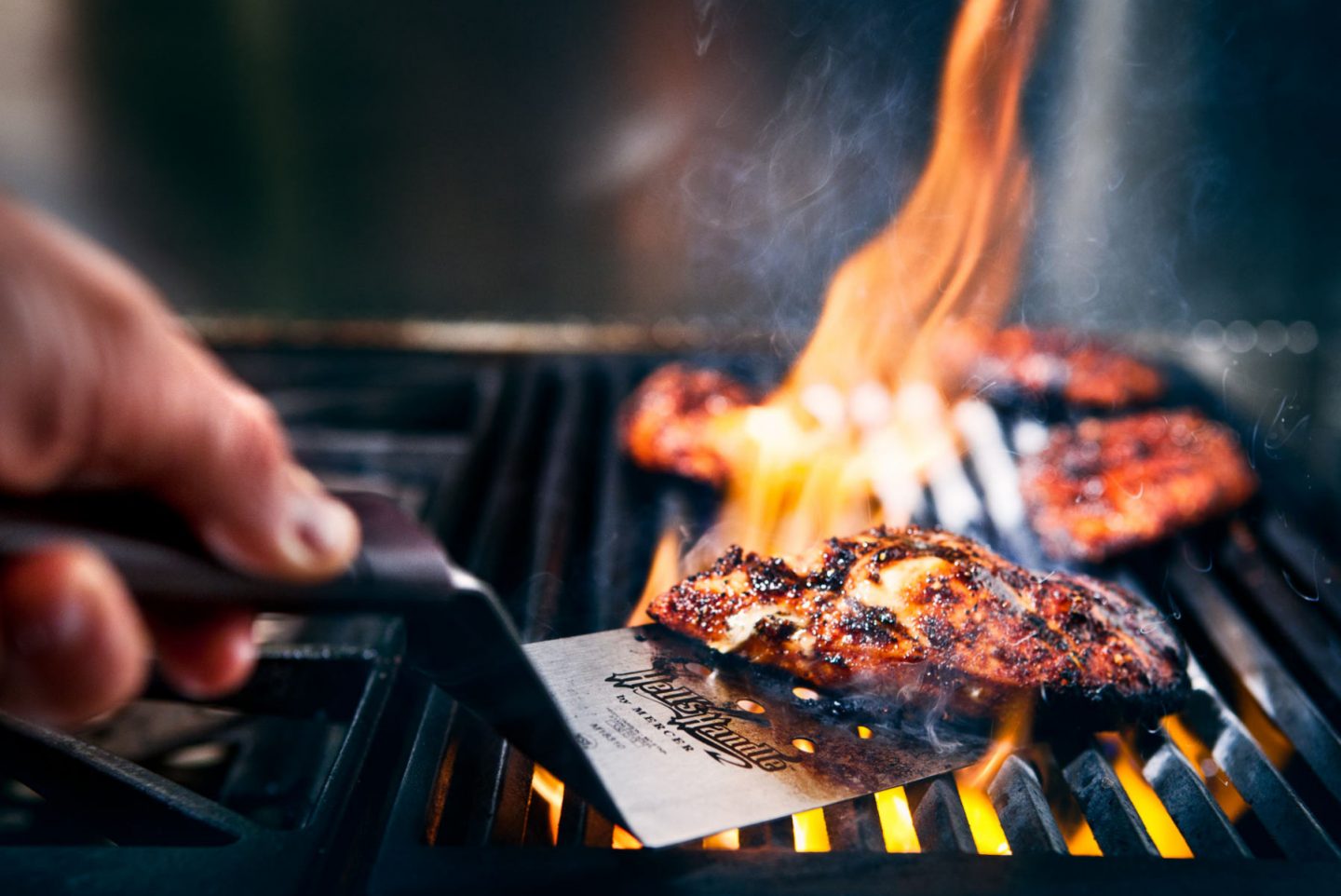 Secret of Making Smoked Pork