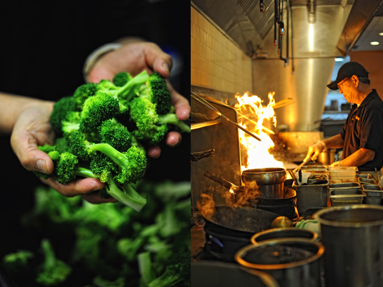 Secret of Making Smoked Pork