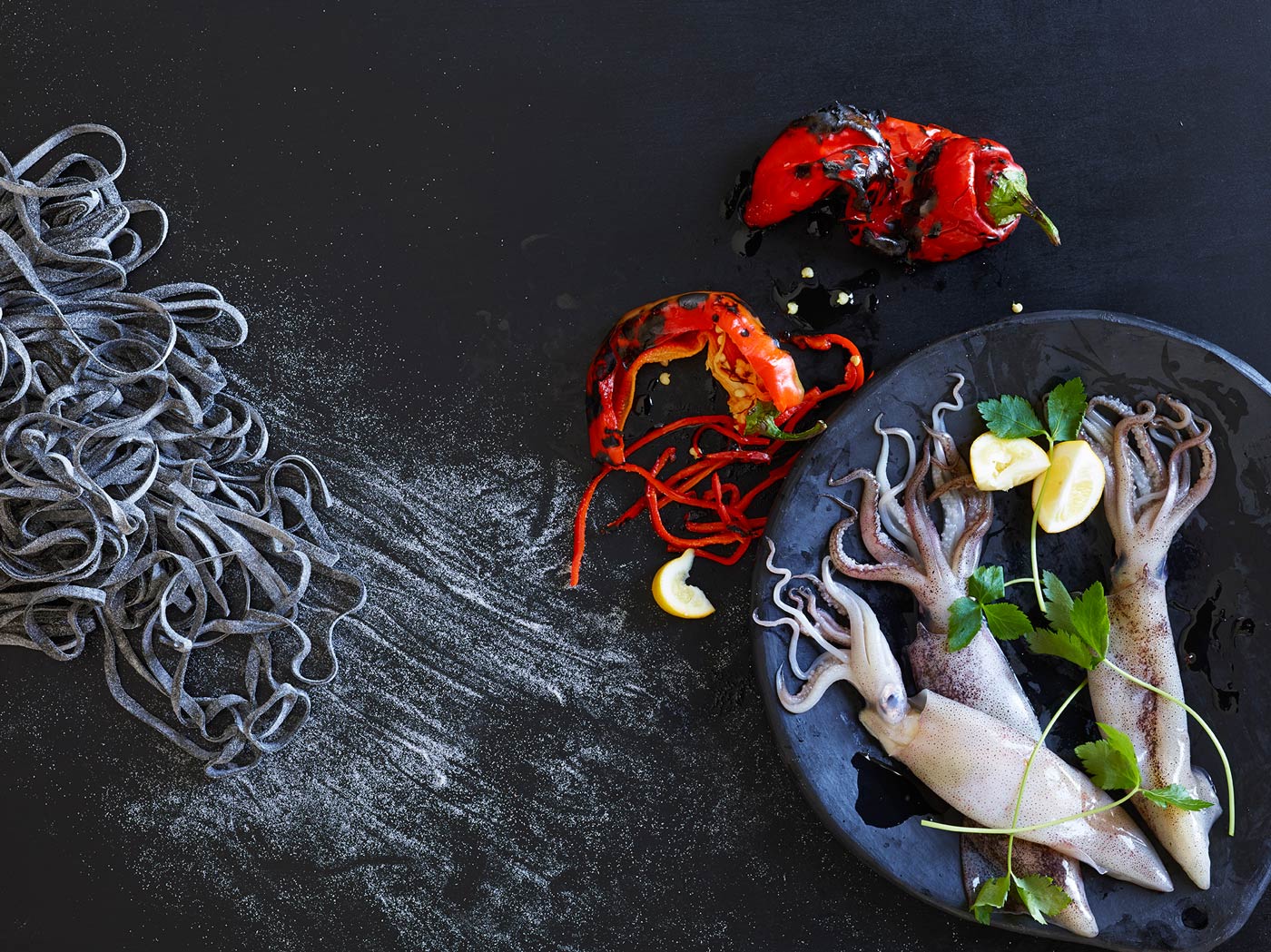 Recipe Is Important Part of Cooking